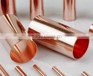 Copper Tube With Lowest Cif Price thumbnail-1