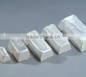 Pure Magnesium Ingot for Sale thumbnail-5