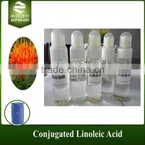 Conjugated Linoleic Acid/Safflower Seed Extract Shandong Factory thumbnail-3