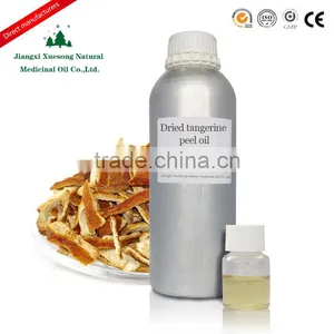 Promotion Sweet Orange Peel Oil CAS#8008-57-9 Gold Supplier Direct Selling 95% Min. thumbnail-1
