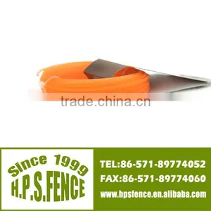 Card Head Round Nylon Line Trimmer Line for Weed Eater thumbnail-1