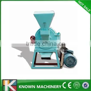 Quality Guarantee Tobacco Grinder/peanut Grinder/electrical Herb Grinder thumbnail-1