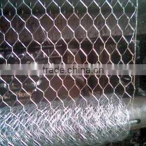 Pvc Coated Hexagonal Wire Mesh thumbnail-1