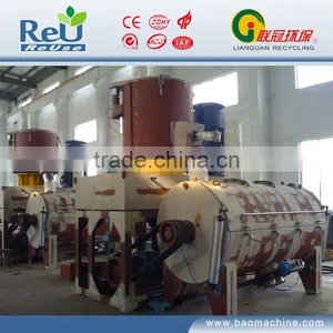 Plast Mixer Equipment thumbnail-2