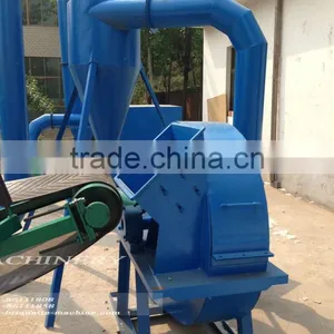 500 kg per Hour Wood Pellet Press Line thumbnail-4