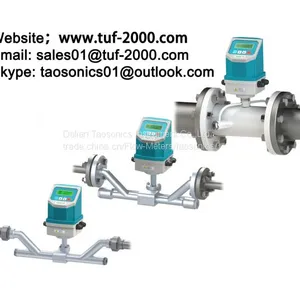 Ultrasonic Flow Meter thumbnail-1