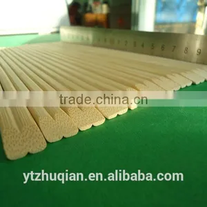 Not Coated Clean and Healthy Disposable Chopsticks Bamboo With Logo thumbnail-2