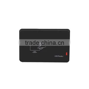 China Factory USB UHF RFID Reader thumbnail-1