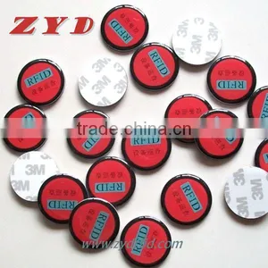 18000-6c UHF RFID Metal Tag for Asset Tracking thumbnail-5