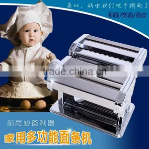 High Quality Noodle Maker,noodle Machine,pasta Maker for Home Use thumbnail-1