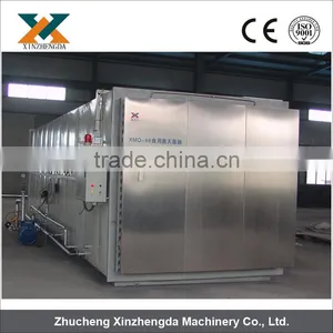 Boiler Heating Steam Retort for Mushroom Factory Sale thumbnail-3