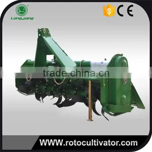 Europe Model TMZ Heavy Duty Rotary Tiller thumbnail-4
