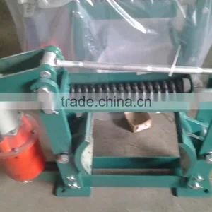 Electronic Hydraulic Brake -YWZ3 Series thumbnail-1