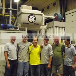 Big Wood Pellet Line,sawdust Pellet Production Line thumbnail-2