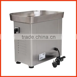 300kg/h Electric Meat Grinder Home Use thumbnail-1