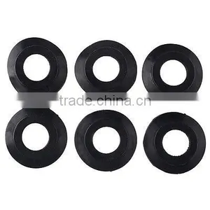 Extra Strong Plastic Blade Carbon Fiber Kayak Paddle thumbnail-4