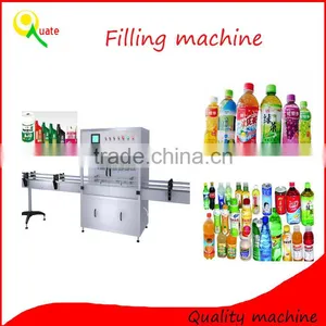 Automatic Liquid Filling Machine thumbnail-2