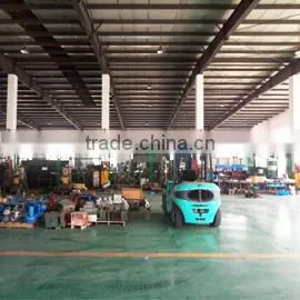 Wenzhou Defu Machinery Co., Ltd. company overview - view 3 thumbnail