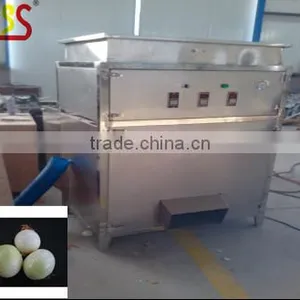 Stainless Steel Factory Price Onion Peeling Machine thumbnail-3