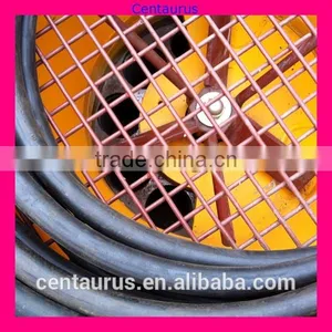 Lowest Price Shotcrete Machine for Sale With Fast Delivery thumbnail-2