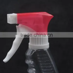 Promotional Top Quality New and Attractive Design for Home Life PP Material Trigger Sprayer thumbnail-6