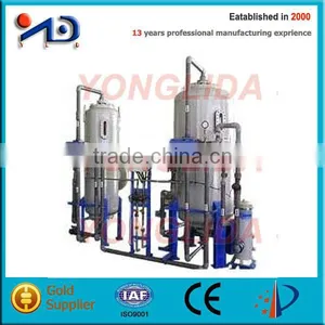 Waste Water Management Activated Carbon Ventilation Filter thumbnail-1
