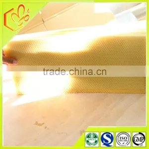 Original Beeswax Make Beeswax Foundaiton|beeswax Sheets From Beeswax Supplier for Buy Beeswax Foundation Sheet thumbnail-1