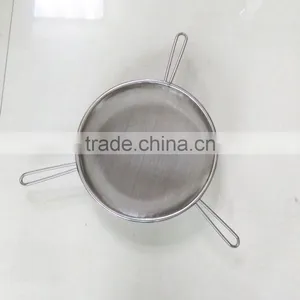 Honey Prcessing Honey Strainer 201,304 Stainless Steel Honey Tank Sieve for Beekeeping thumbnail-5