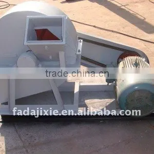 Bx800 Wood Crusher thumbnail-1