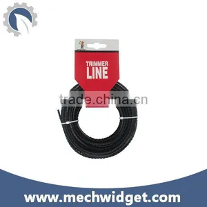 Nylon Line Brush Cutter Spare Parts Grass Trimmer Line thumbnail-1