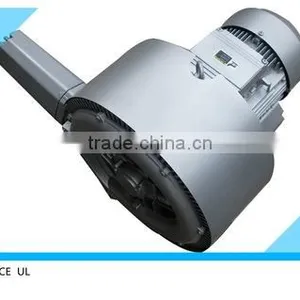 China Manufacturer Three Phase Tunnel Turbo Blower Tunnel Turbo Blower thumbnail-3