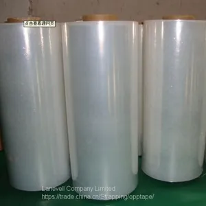 LLDPE Stretch Film 50/60/70/80gauge and 18/20inch thumbnail-2