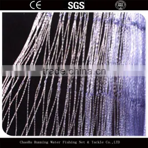 Nylon Multi-Monofilament Fishing (Redes De Monofilamentonet) Scrap Nets Prices thumbnail-1