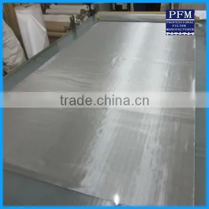 Stainless Steel Calendering Mesh for Screen Printing thumbnail-1
