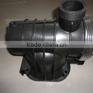 OEM/ODM PLASIC MOULDING SERVICE FOR PLASTIC INJECTION PART thumbnail-3