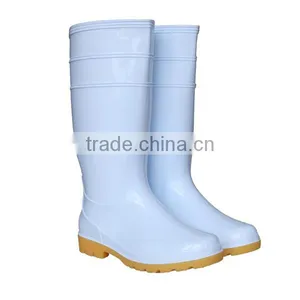 New Foodstuffs PVC Wellington Boots thumbnail-1