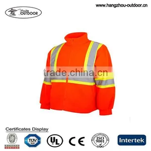 2017 Polar Fleece Jacket Clothing thumbnail-1