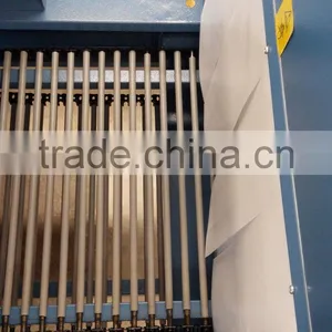 Rope POF Film Shrinking Machine thumbnail-6