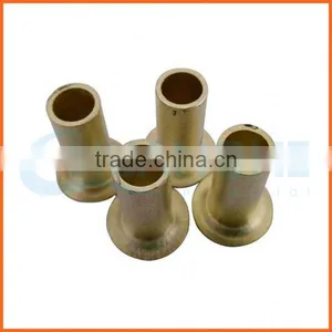 High Quality Stable Color Zinc Plated Hollow Rivet thumbnail-1