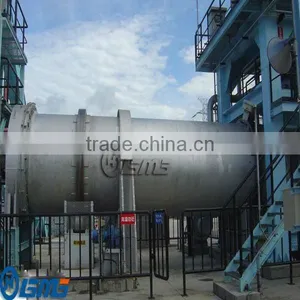 3.6x70m Rotary Calcination Kiln thumbnail-1