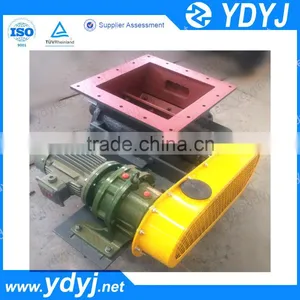 Rotary Valve,discharge Valve,rotary Feeder thumbnail-1