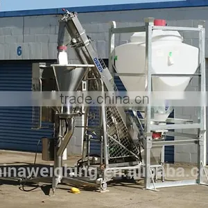 High Quality Automatic Powder Auger Filling Machine thumbnail-1