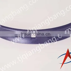 Agriculture Cultivator Machine Plow Tip For Farm Field thumbnail-2