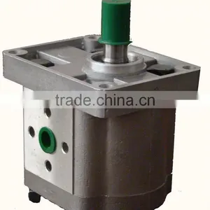 High Quality Hydraulic Gear Pump thumbnail-1