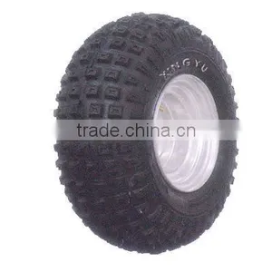 Atv Tyre 22x11-8 thumbnail-1