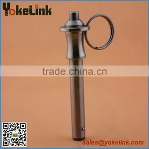 Spring Loaded Quick Release Pins thumbnail-1