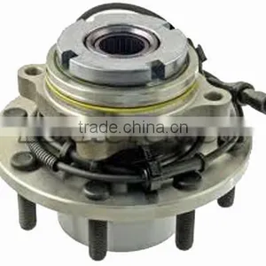 Ford Parts /Auto Wheel Hub Bearing F81A-2B663CH for FORD thumbnail-1