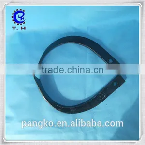 Rotary Tiller Blade J Type Blade thumbnail-1