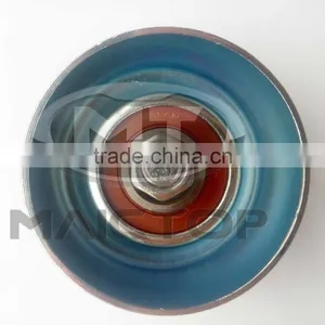 16603-0c010 Hot Sale TIMING BELT TENSIONER PULLEY WHEEL for TOYOTA FORTUNER HILUX16603-0c010 thumbnail-2