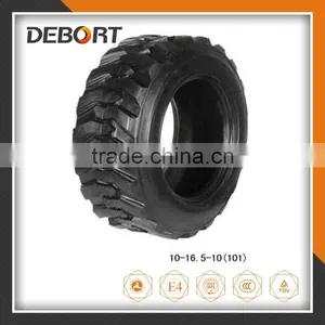 Skid Steer Tire Rims 10-16.5 thumbnail-1